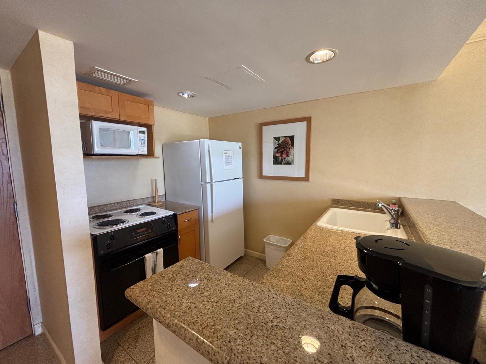 Ilikai Apt 308 - Spacious Studio With Stunning Ocean & Harbor Views Honolulu Luaran gambar